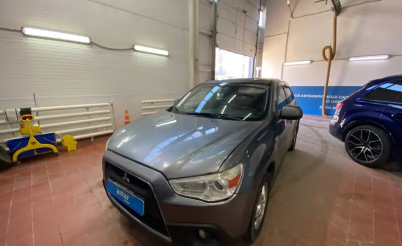Mitsubishi ASX 2011 года за 4 500 000 тг. в Астана