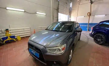 Mitsubishi ASX 2011 года за 4 500 000 тг. в Астана фото 1