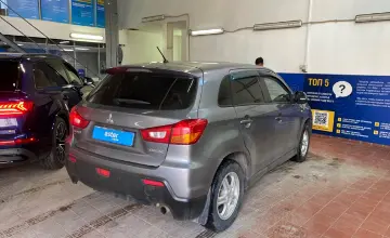 Mitsubishi ASX 2011 года за 4 500 000 тг. в Астана