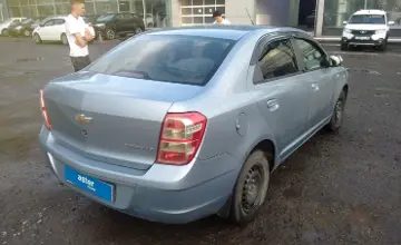 Chevrolet Cobalt 2014 года за 3 500 000 тг. в Павлодар