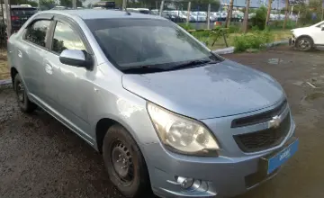 Chevrolet Cobalt 2014 года за 3 500 000 тг. в Павлодар фото 3