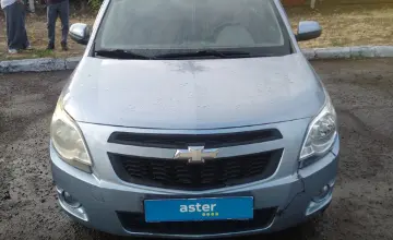 Chevrolet Cobalt 2014 года за 3 500 000 тг. в Павлодар фото 2