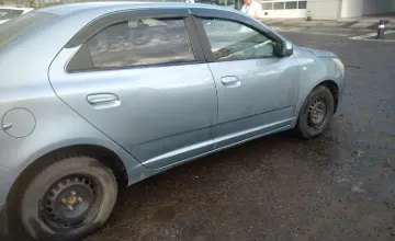 Chevrolet Cobalt 2014 года за 3 500 000 тг. в Павлодар фото 4