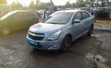 Chevrolet Cobalt 2014 года за 3 500 000 тг. в Павлодар фото 1