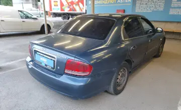 Hyundai Sonata 2003 года за 1 800 000 тг. в Алматы