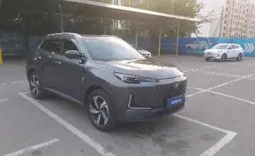 Changan CS55PLUS 2024 года за 10 000 000 тг. в Алматы фото 2