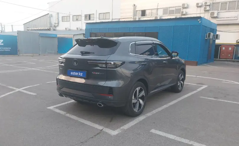 Changan CS55PLUS 2024 года за 10 000 000 тг. в Алматы фото 3