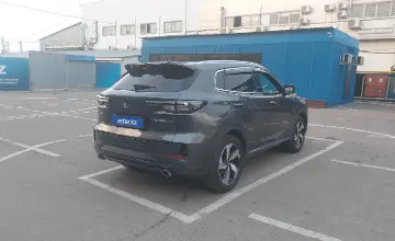 Changan CS55PLUS 2024 года за 10 000 000 тг. в Алматы фото 3