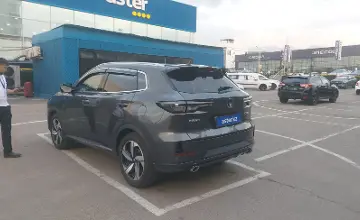 Changan CS55PLUS 2024 года за 10 000 000 тг. в Алматы фото 4