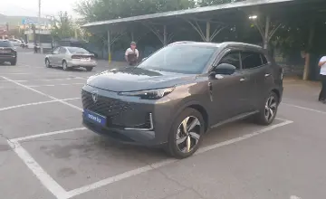 Changan CS55PLUS 2024 года за 10 000 000 тг. в Алматы фото 1