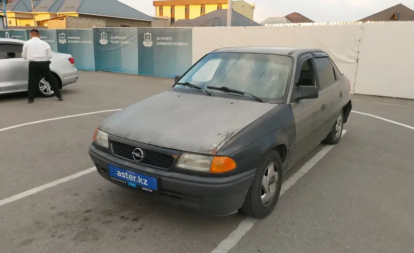 Opel Astra 1992 года за 500 000 тг. в Шымкент