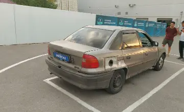 Opel Astra 1992 года за 500 000 тг. в Шымкент фото 3