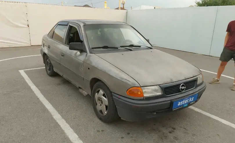 Opel Astra 1992 года за 500 000 тг. в Шымкент фото 2