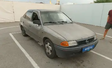 Opel Astra 1992 года за 500 000 тг. в Шымкент фото 2