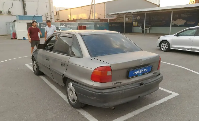 Opel Astra 1992 года за 500 000 тг. в Шымкент фото 4