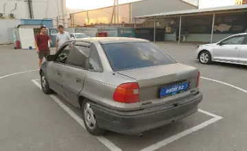 Opel Astra 1992 года за 500 000 тг. в Шымкент фото 4