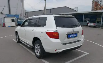 Toyota Highlander 2010 года за 8 000 000 тг. в Шымкент фото 4