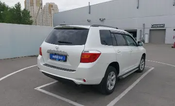 Toyota Highlander 2010 года за 8 000 000 тг. в Шымкент фото 3
