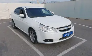 Chevrolet Epica 2007 года за 1 700 000 тг. в Шымкент фото 2