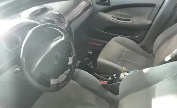 Chevrolet Lacetti 2010 года за 2 500 000 тг. в Астана фото 5