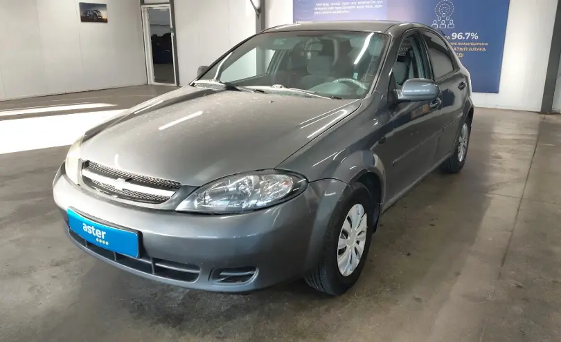 Chevrolet Lacetti 2010 года за 2 500 000 тг. в Астана