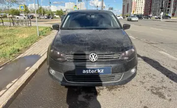 Volkswagen Polo 2014 года за 4 000 000 тг. в Астана фото 2