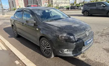 Volkswagen Polo 2014 года за 4 000 000 тг. в Астана фото 3