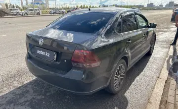 Volkswagen Polo 2014 года за 4 000 000 тг. в Астана
