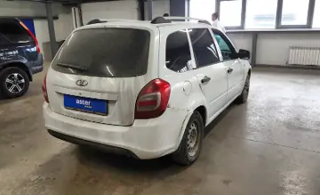 LADA (ВАЗ) Kalina 2014 года за 2 000 000 тг. в Астана фото 3