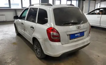 LADA (ВАЗ) Kalina 2014 года за 2 000 000 тг. в Астана фото 4