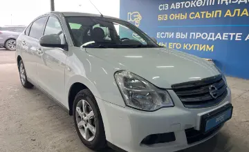 Nissan Almera 2018 года за 4 700 000 тг. в Алматы фото 3