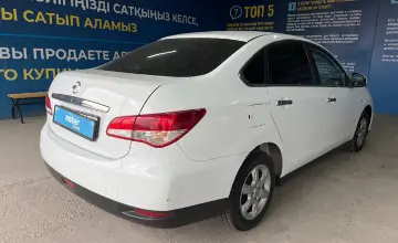 Nissan Almera 2018 года за 4 700 000 тг. в Алматы