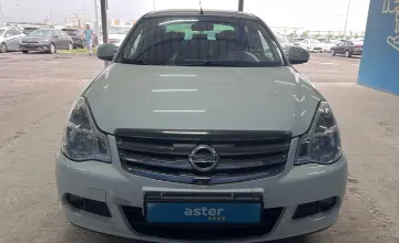 Nissan Almera 2018 года за 4 700 000 тг. в Алматы фото 2