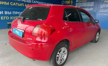 Toyota Auris 2007 года за 2 800 000 тг. в Алматы