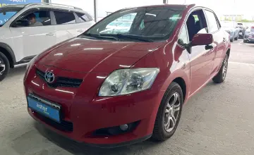 Toyota Auris 2007 года за 2 800 000 тг. в Алматы фото 1