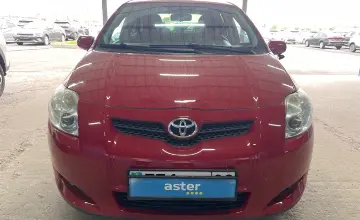 Toyota Auris 2007 года за 2 800 000 тг. в Алматы фото 2