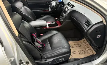 Lexus GS 2006 года за 5 500 000 тг. в Талдыкорган