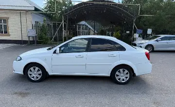 Daewoo Gentra 2014 года за 3 000 000 тг. в Шымкент