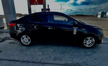 Kia Rio 2014 года за 4 500 000 тг. в Караганда фото 2