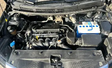 Kia Rio 2014 года за 4 500 000 тг. в Караганда
