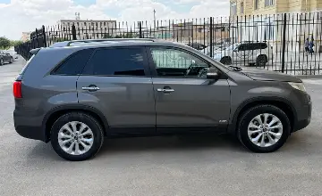 Kia Sorento 2014 года за 8 500 000 тг. в Актау фото 4
