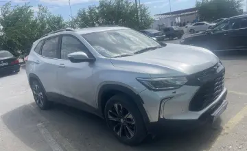 Chevrolet Tracker 2024 года за 7 000 000 тг. в Кызылорда фото 3