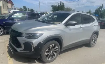 Chevrolet Tracker 2024 года за 7 000 000 тг. в Кызылорда фото 1