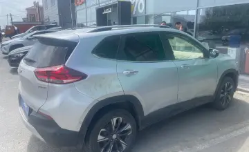 Chevrolet Tracker 2024 года за 7 000 000 тг. в Кызылорда