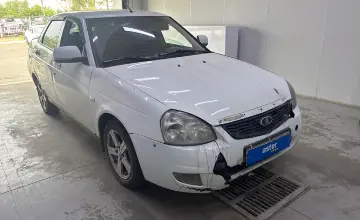 LADA (ВАЗ) Priora 2013 года за 1 000 000 тг. в Павлодар фото 3