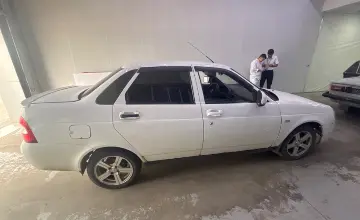LADA (ВАЗ) Priora 2013 года за 1 000 000 тг. в Павлодар фото 4