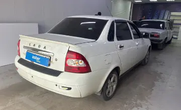 LADA (ВАЗ) Priora 2013 года за 1 000 000 тг. в Павлодар
