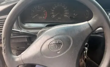 Toyota Carina E 1993 года за 400 000 тг. в Алматы фото 5