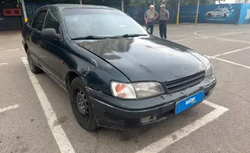 Toyota Carina E 1993 года за 400 000 тг. в Алматы фото 2