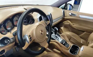 Porsche Cayenne 2010 года за 13 500 000 тг. в Астана фото 5